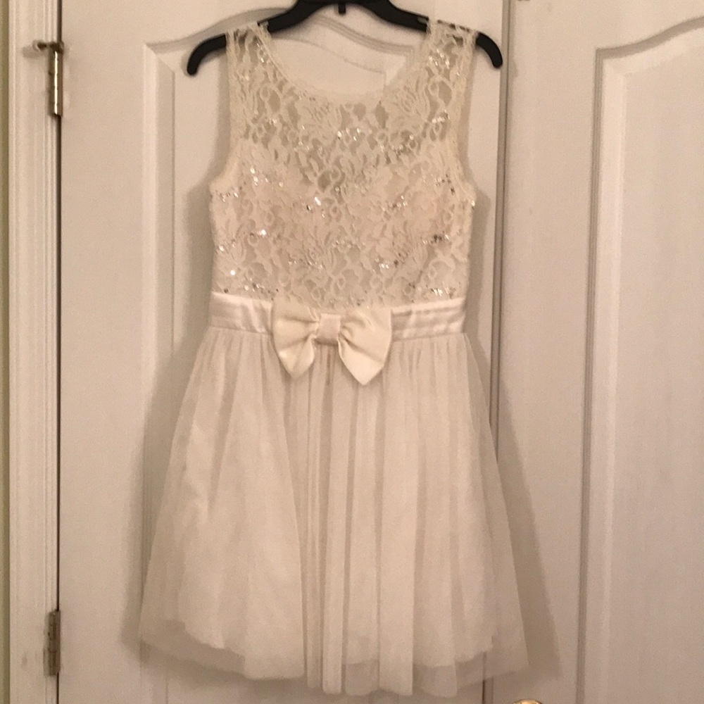 Used once for graduation